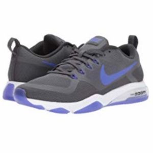NIKE ZOOM TRAINING SHOES